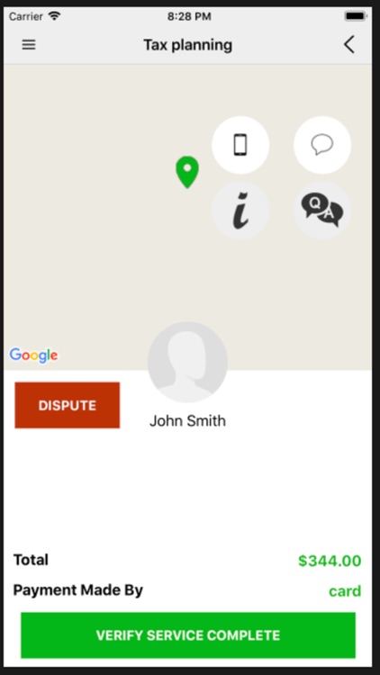 YourTaxWiz Client screenshot-3