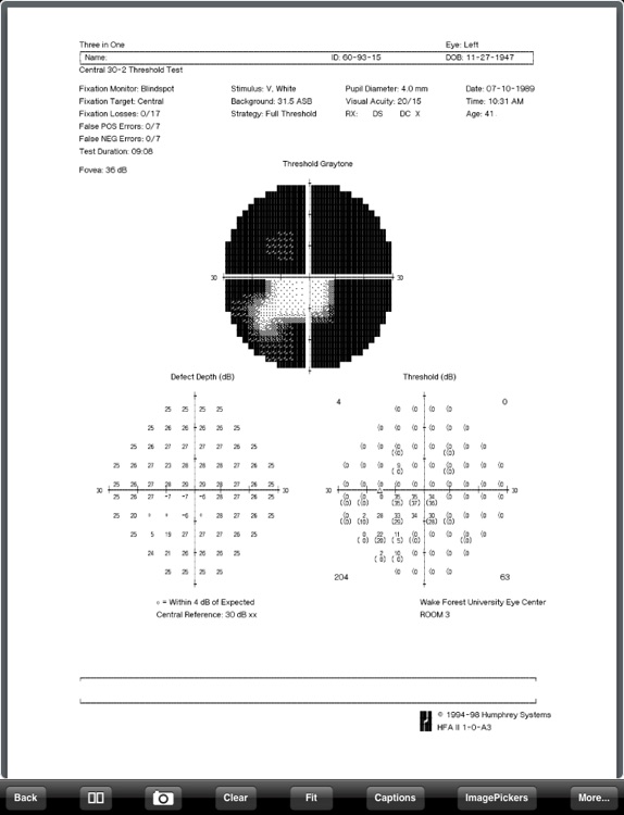 SMIPS Visualizer screenshot-4