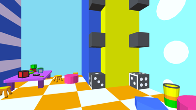 Polyescape - Escape Game screenshot 4