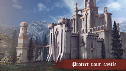 Defend Your Castle 2019 screenshot 2