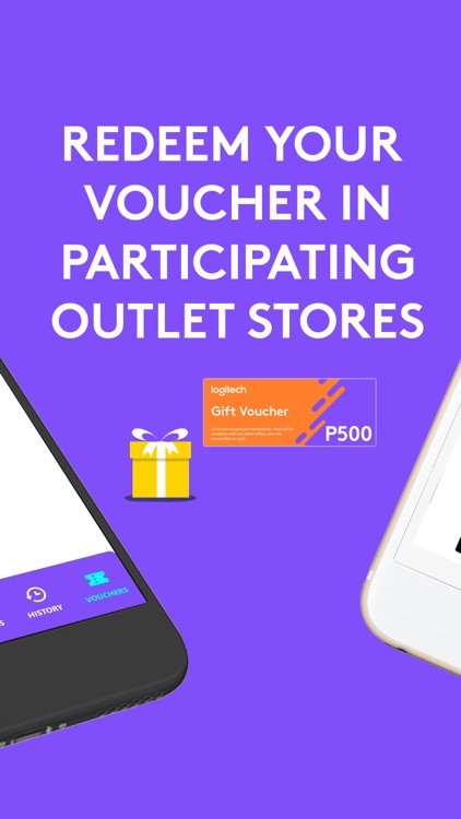 Logi PH Rewards App screenshot-6