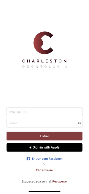 Charleston Odontologia(圖1)-速報App