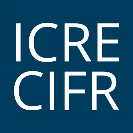 ICRE Mobile App Читы