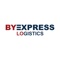 Byexpress Final Mile offers cloud based management and tracking of all your deliveries in real time