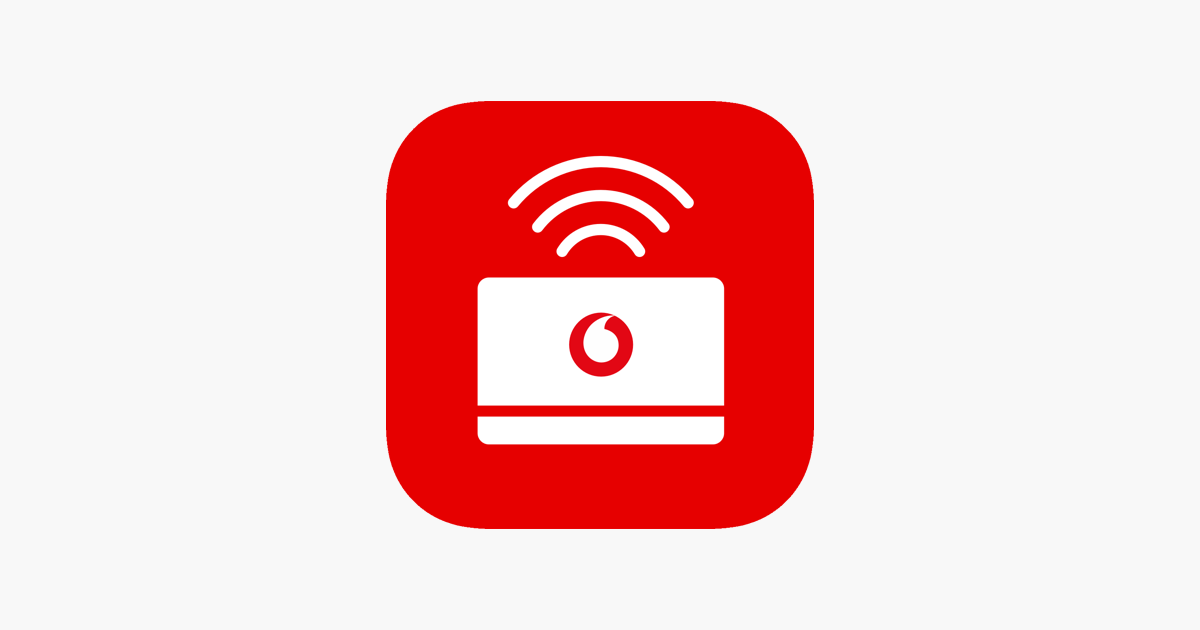 SCARICARE CON VODAFONE STATION REVOLUTION