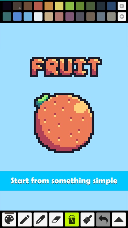 Pixel Studio PRO screenshot-4