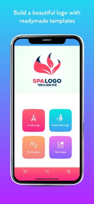 Logo Maker-Creator(圖1)-速報App