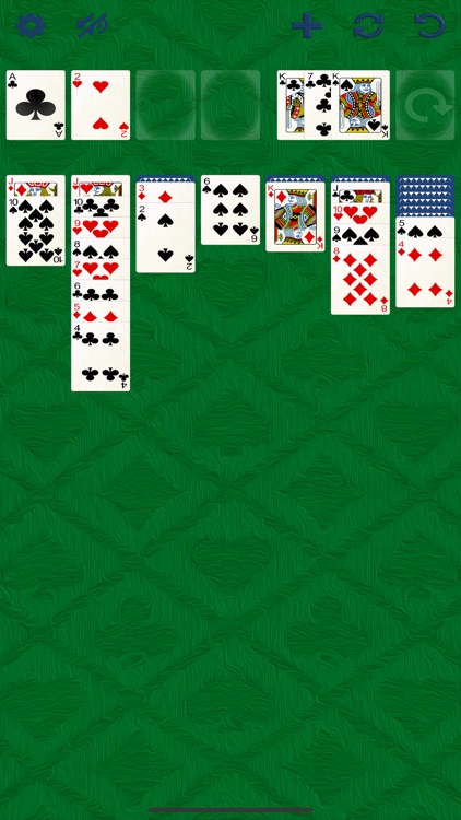 Solitaire  day screenshot-3