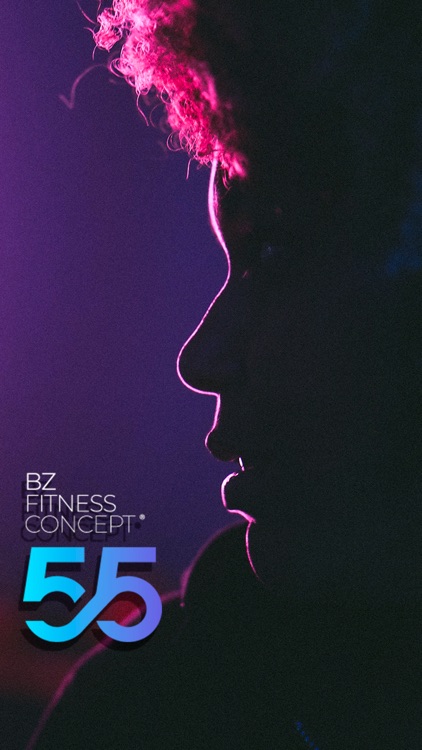 Bz55 Fitness Concept