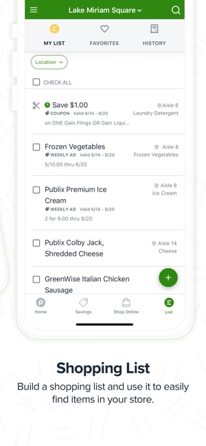 Publix(圖4)-速報App