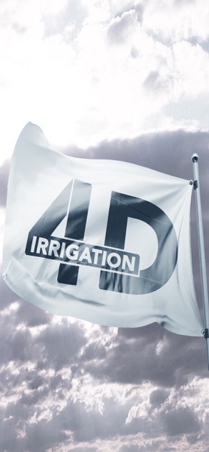 ID4 Irrigation Remote Control