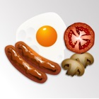 Top 34 Stickers Apps Like FryUp | Full English fried breakfast stickers - Best Alternatives