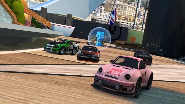 Table Top Racing: World Tour screenshot-4