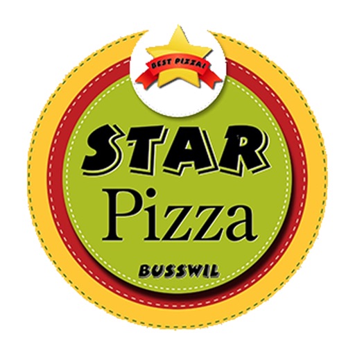 Star Pizza Busswil