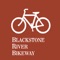 Cycle Blackstone is a combination of off-road and on-road cycling enjoyment, offering a beautiful 12 mile off -road portion through Cumberland, Lincoln and Woonsocket