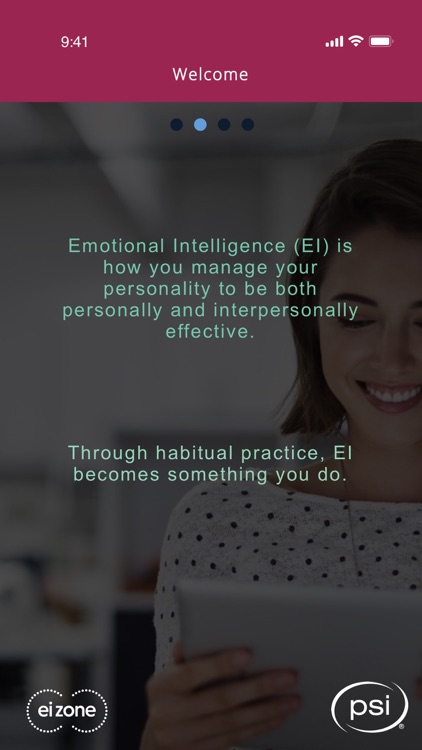 Emotional Intelligence Zone