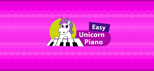 Easy Unicorn Piano(圖4)-速報App