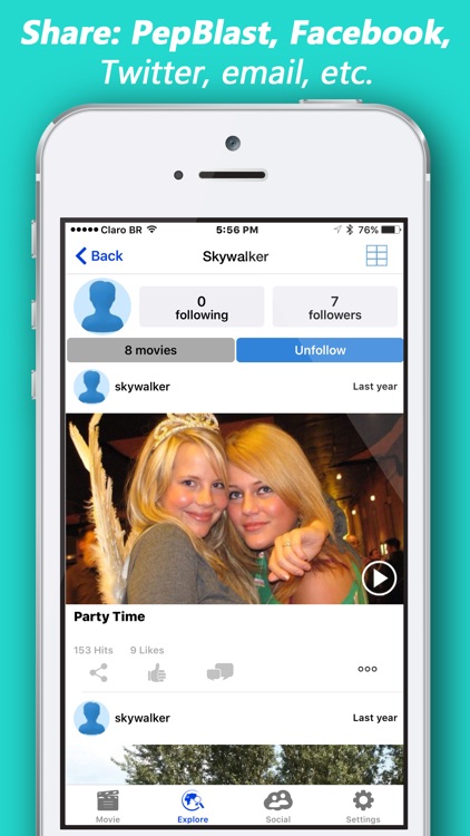 Slide Show Maker PepBlast MP screenshot-4
