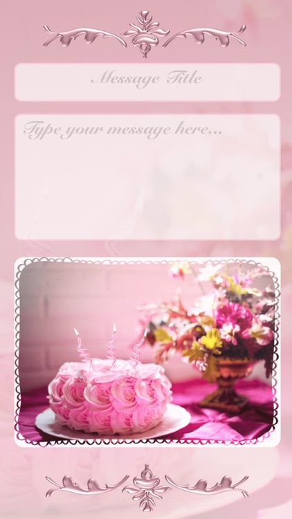 Birthday Wishes • Anniversary screenshot-5