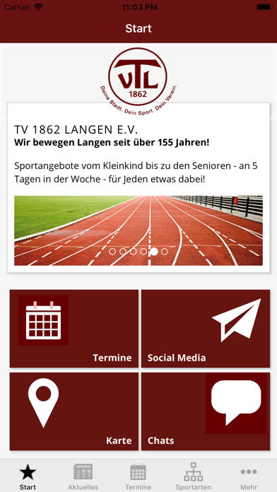 TV 1862 Langen screenshot 2