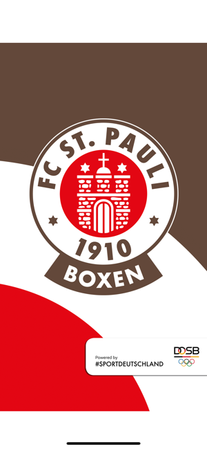 FC St. Pauli Boxabteilung(圖1)-速報App