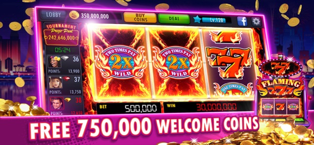 Wild Win Vegas: Spin Hot Reels(圖1)-速報App