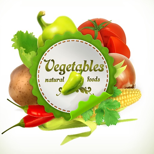 VegetablesNVT