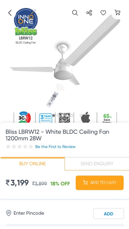 INNO ONE screenshot-3