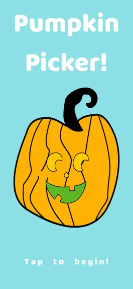 Game screenshot Pumpkin Picker:Halloween! mod apk