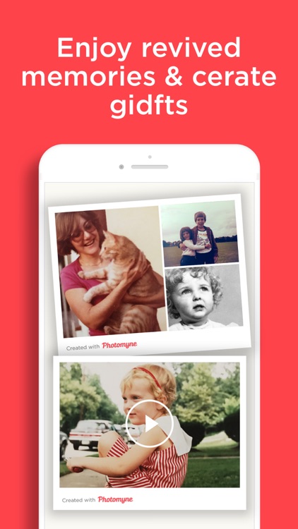 Photo Scan App by Photomyne screenshot-3