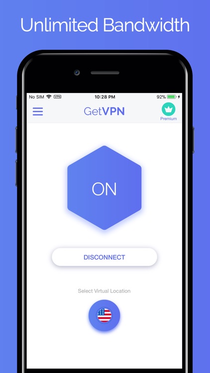 Get VPN - Best Fast VPN Proxy