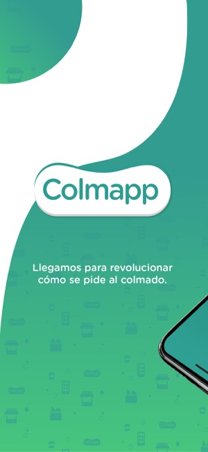 Colmapp