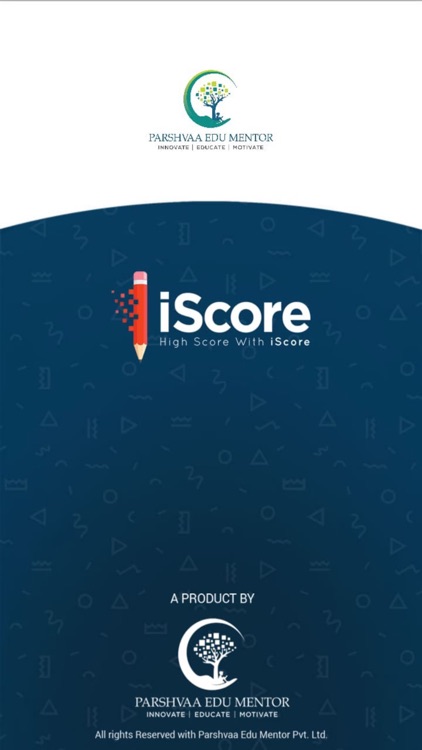 iSccore - Student