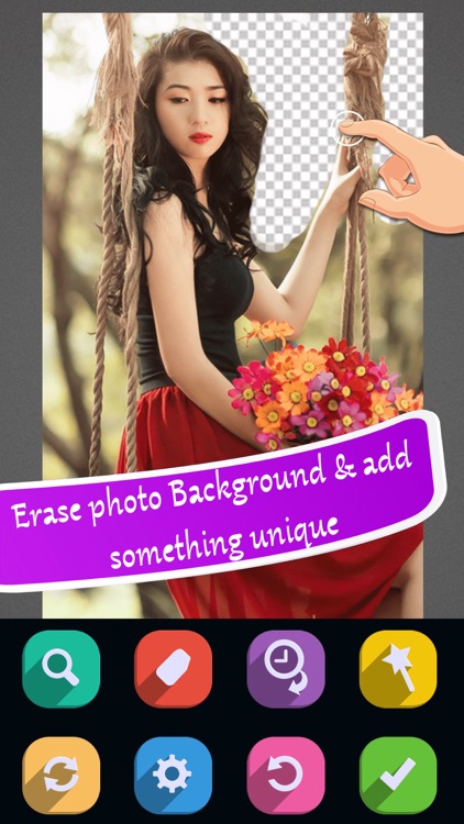 Photo Background Remover screenshot-4