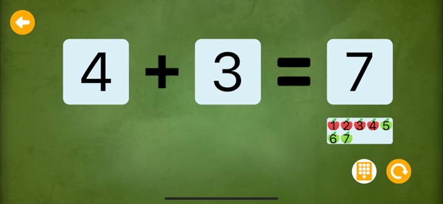 Beginner Math(圖2)-速報App