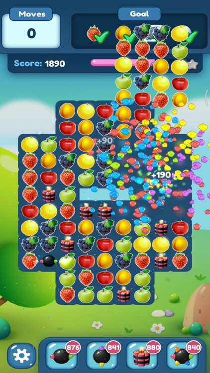 Puzzle Match screenshot-9