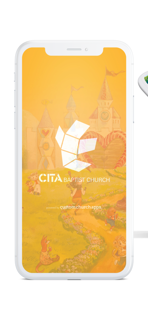 CITA Baptist Church(圖1)-速報App