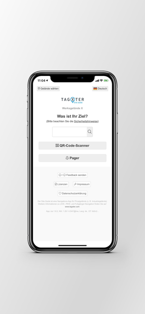 Site Guide Navigation & Pager(圖1)-速報App