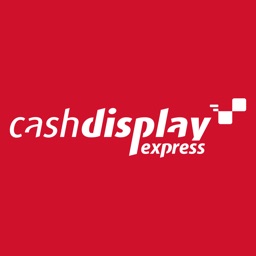 Cashdisplay Express