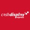 Cashdisplay es la empresa líder del sector business-to-business para interiorismo, eventos al exterior, equipamiento comercial, señalética y soportes para la comunicación