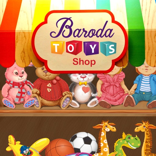 Baroda Toy Stores