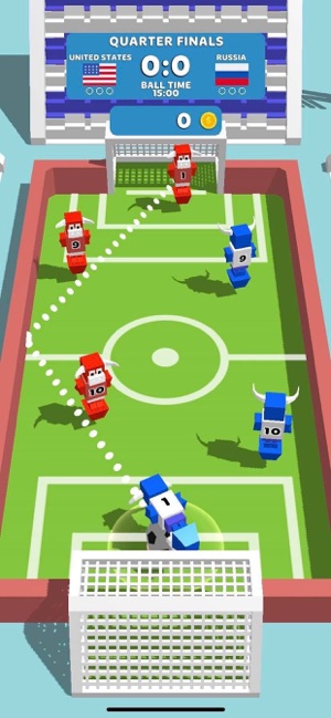 Flip Goal(圖1)-速報App