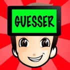 Top 50 Games Apps Like Guesser - A Heads Up Game - Best Alternatives