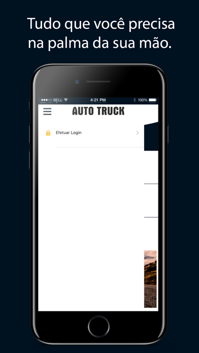 Auto Truck screenshot 2