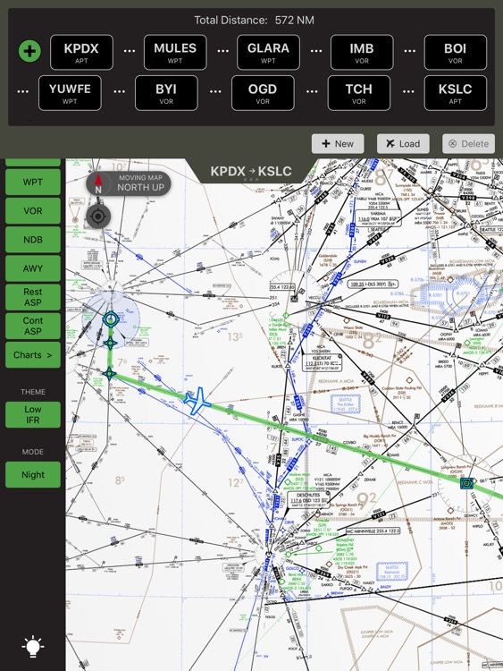 Aero Charting screenshot-6