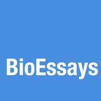 BioEssays app not working? crashes or has problems?