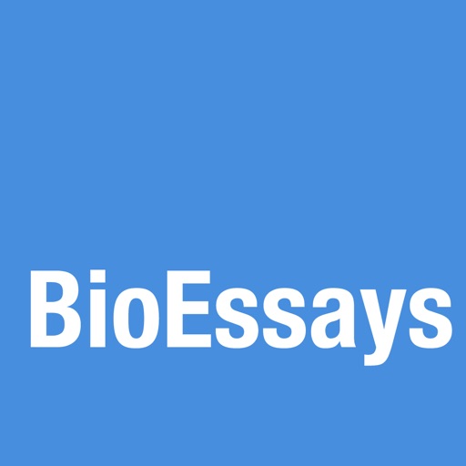 BioEssays icon