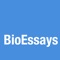 BioEssays is a review-and-discussion journal publishing novel insights, forward-looking reviews and commentaries in contemporary biology with a molecular, genetic, cellular, or physiological dimension