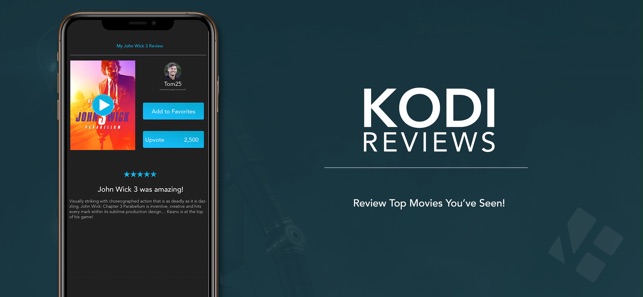 Kodi TV - Movies & TV Shows(圖4)-速報App