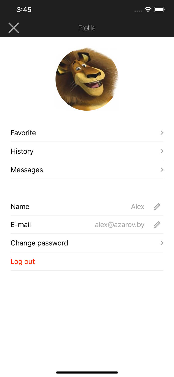 Las Vegas Comedy Festival